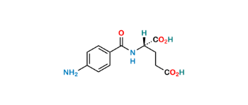 Picture of Methotrexate EP Impurity K