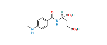 Picture of Methotrexate EP Impurity L