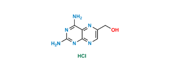 Picture of Methotrexate Impurity