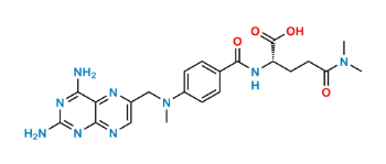 Picture of Methotrexate Dimethylamide
