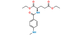 Picture of Methotrexate Impurity 2