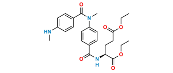 Picture of Methotrexate Impurity 3