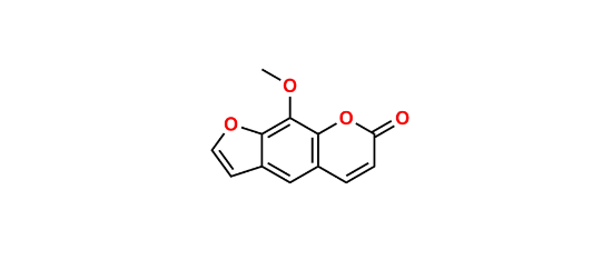 Picture of Methoxsalen