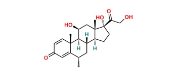 Picture of Methylprednisolone