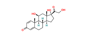 Picture of Methylprednisolone EP Impurity K