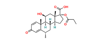 Picture of Methylprednisolone Impurity 2