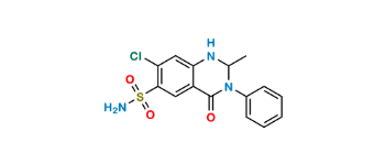 Picture of Metolazone EP Impurity C
