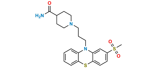 Picture of Metopimazine