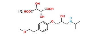 Picture of Metoprolol Tartrate