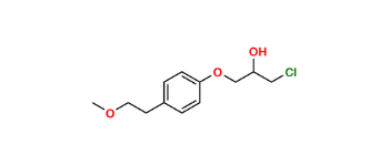 Picture of Metoprolol USP Related Compound B