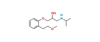 Picture of Metoprolol EP Impurity E