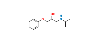 Picture of Metoprolol EP Impurity F