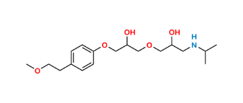 Picture of Metoprolol EP Impurity J