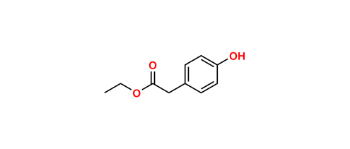 Picture of Metoprolol Hydroxy Ester Impurity