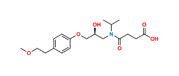 Picture of Metoprolol Succinamide