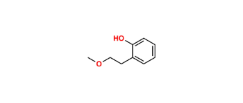 Picture of 2-(2-Methoxyethyl)phenol