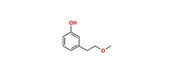 Picture of Metoprolol Impurity 1