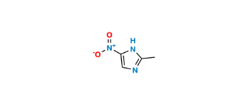 Picture of Metronidazole EP Impurity A