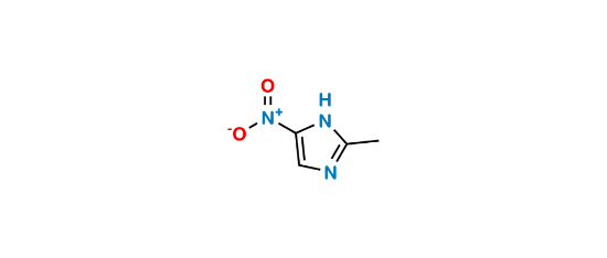Picture of Metronidazole EP Impurity A