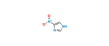 Picture of Metronidazole EP Impurity B
