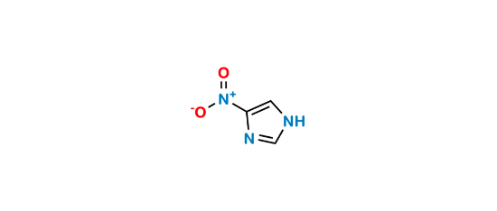 Picture of Metronidazole EP Impurity B