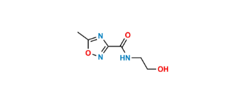 Picture of Metronidazole Impurity 14