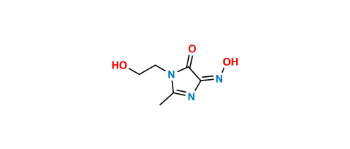 Picture of Metronidazole Impurity 15