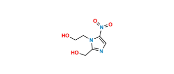 Picture of Metronidazole Impurity 18