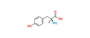 Picture of Metyrosine