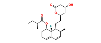 Picture of Mevastatin