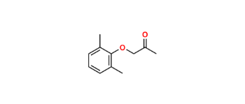 Picture of Mexiletine Hydrochloride EP Impurity B