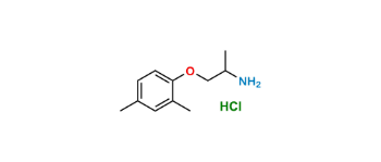 Picture of 1-(2,4-dimethylphenoxy)propan-2-amine