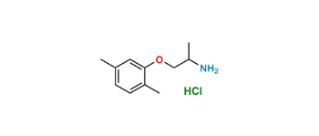 Picture of 1-(2,5-dimethylphenoxy)propan-2-amine