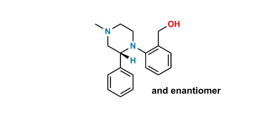 Picture of Mianserin EP Impurity A
