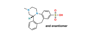Picture of Mianserin EP Impurity B