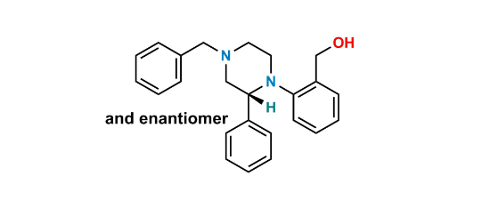 Picture of Mianserin EP Impurity D