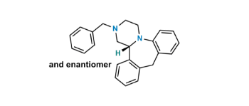 Picture of Mianserin EP Impurity F