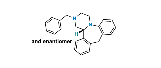 Picture of Mianserin EP Impurity F