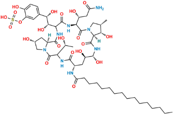 Picture of Micafungin Impurity 6