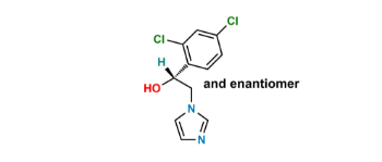 Picture of Miconazole EP Impurity A