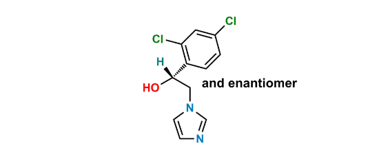 Picture of Miconazole EP Impurity A