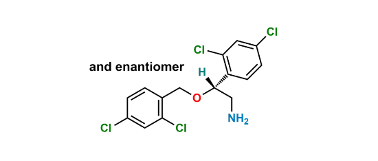 Picture of Miconazole EP Impurity C