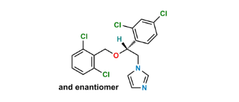 Picture of Miconazole EP Impurity D