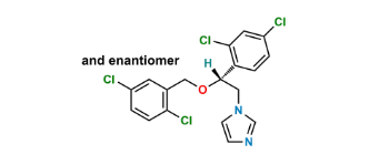 Picture of Miconazole EP Impurity G