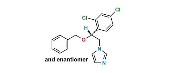 Picture of Miconazole EP Impurity H