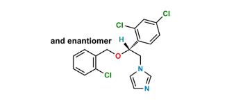 Picture of Miconazole EP Impurity I