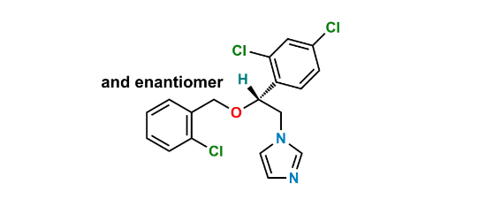 Picture of Miconazole EP Impurity I