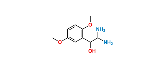 Picture of Midodrine Hydrochloride Impurity 1