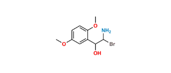 Picture of Midodrine Hydrochloride Impurity 2