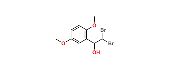 Picture of Midodrine Hydrochloride Impurity 3